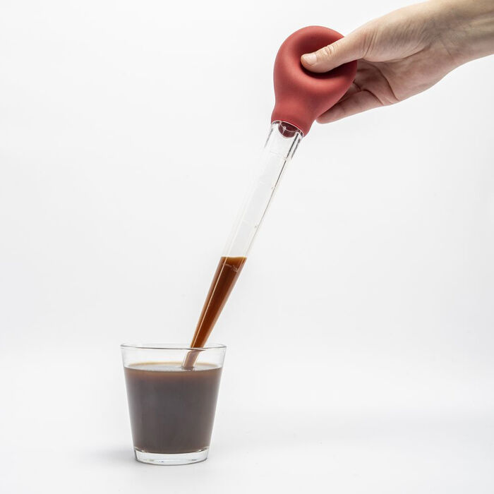 Westmark Kalkúna soðsprauta