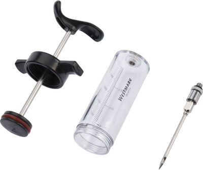 Westmark Marineringar soðsprauta