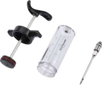 Westmark Marineringar soðsprauta