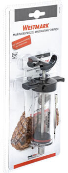 Westmark Marineringar soðsprauta