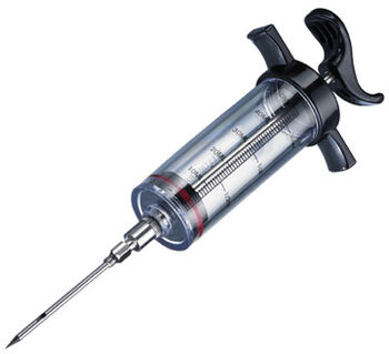 Westmark Marineringar soðsprauta