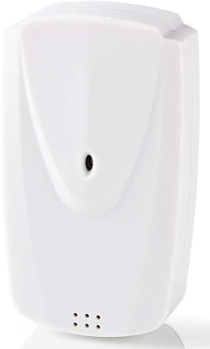 Nedis þráðlaus veðurstöð - Innan/utandyra