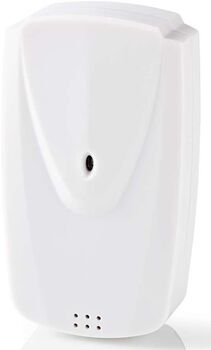 Nedis þráðlaus veðurstöð - Innan/utandyra