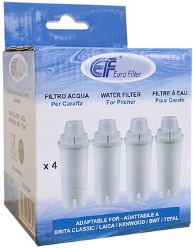 Nedis vatnssía fyrir Nedis vatnsvélar