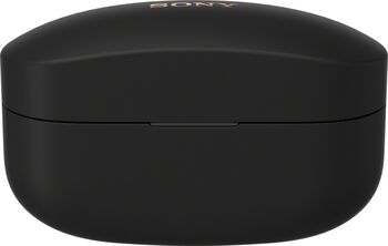 Sony WF-1000XM4 heyrnartól - Svört