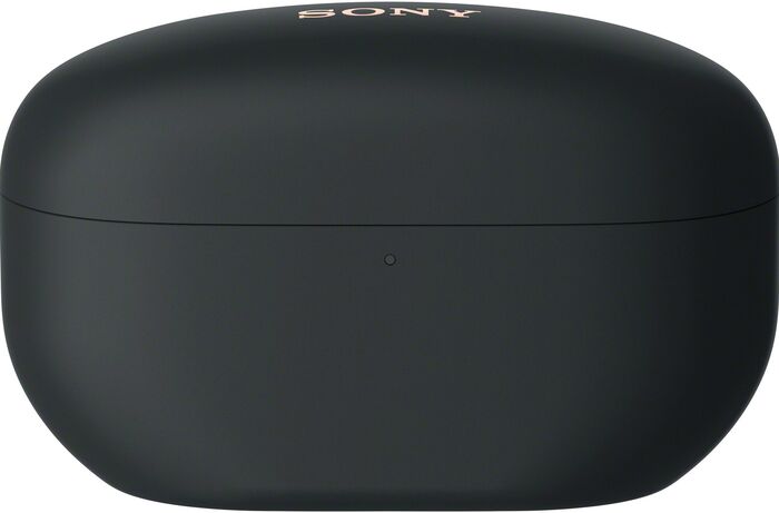 Sony WF-1000XM5 heyrnartól - Svört 