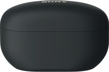 Sony WF-1000XM5 heyrnartól - Svört 
