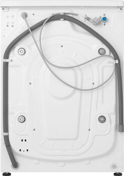 Hisense þvottavél WF1Q8041BW