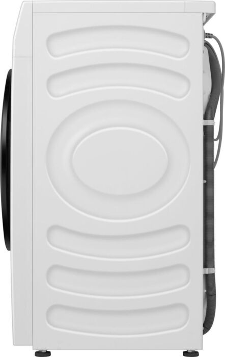 Hisense þvottavél WF1Q8041BW