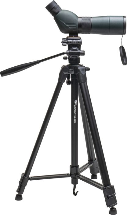 Focus Outdoor 15-45x60 sjónauki