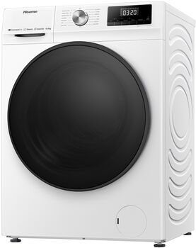 Hisense þvottavél WF3Q1043BW 