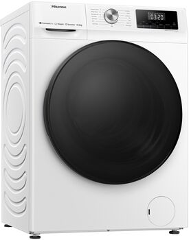 Hisense þvottavél WF3Q1043BW 