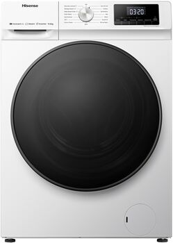 Hisense þvottavél WF3Q1043BW 