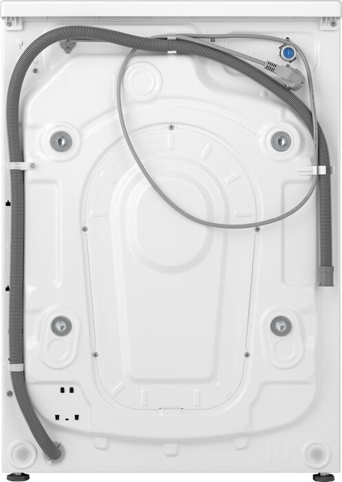 Hisense þvottavél WF7S1247BW