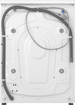 Hisense þvottavél WF7S1247BW