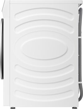 Hisense þvottavél WF7S1247BW