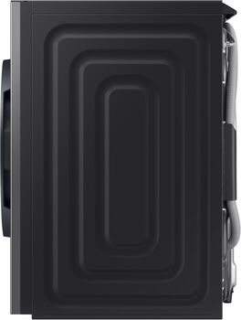 Samsung þvottavél WF90F11C4SU3 - Stálgrá