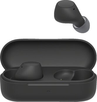 Sony WF-C510 þráðlaus heyrnartól - Svört