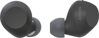 Sony WF-C710N þráðlaus heyrnartól - Svört