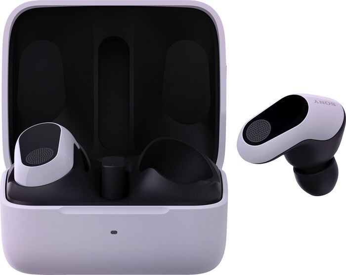 Sony Inzone Buds leikjaheyrnartól