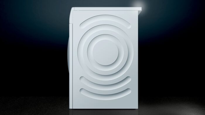 Siemens iQ500 þvottavél WG44G2ALDN