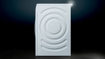 Siemens iQ500 þvottavél WG44G2ALDN