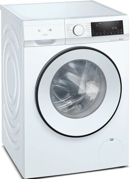 Siemens iQ500 þvottavél WG44G2ALDN