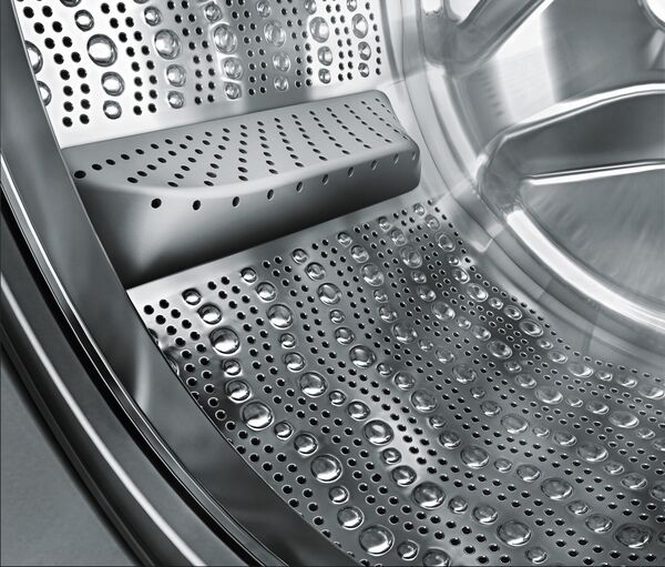 Siemens þvottavél WG56B2APDN - Hvít