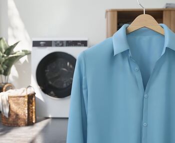 Siemens þvottavél WG56B2APDN - Hvít