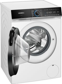 Siemens þvottavél WG56B2APDN - Hvít