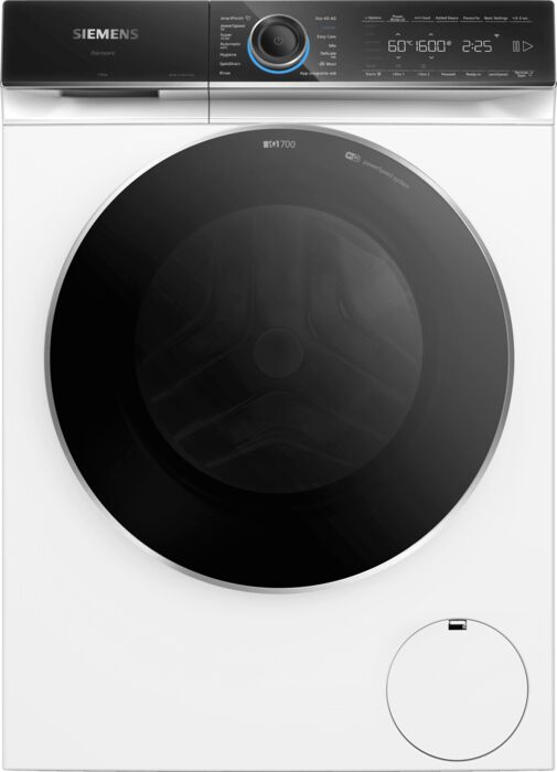 Siemens þvottavél WG56B2APDN - Hvít