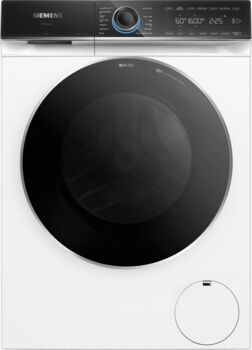 Siemens þvottavél WG56B2APDN - Hvít