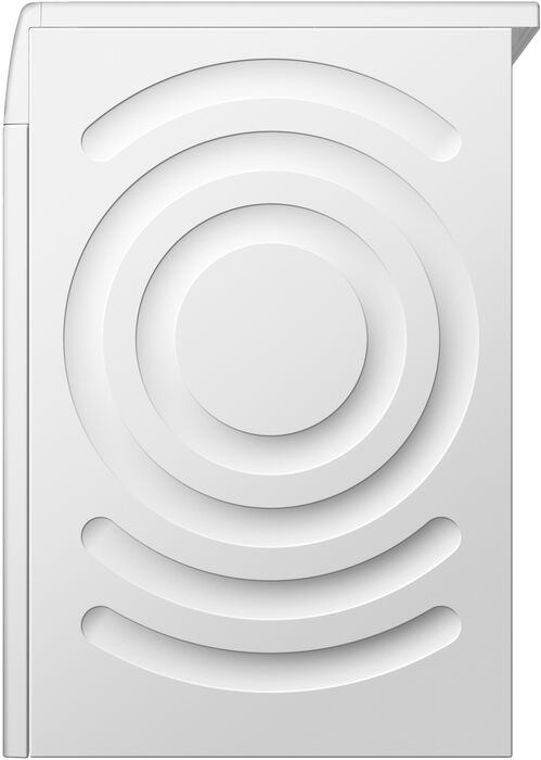 Siemens iQ500 þvottavél WG56G2F6DN - Hvít