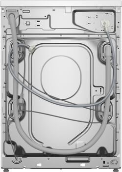 Siemens iQ500 þvottavél WG56G2F6DN - Hvít