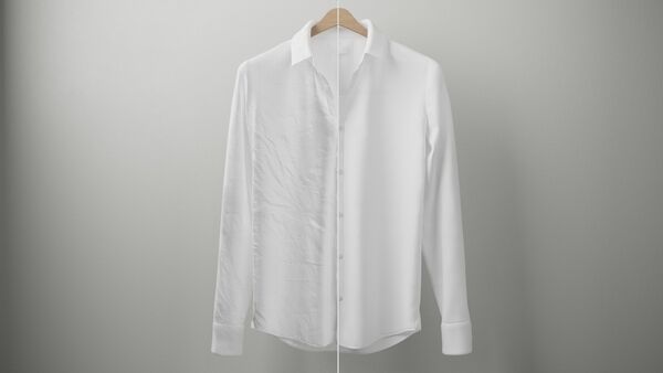 Siemens þvottavél WG56H2AIDN - Hvít