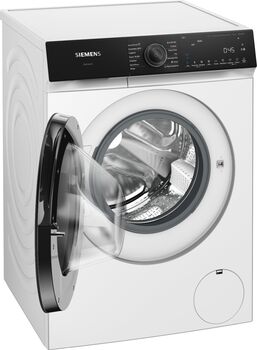 Siemens þvottavél WG56H2AIDN - Hvít