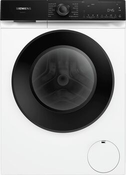 Siemens þvottavél WG56H2AIDN - Hvít