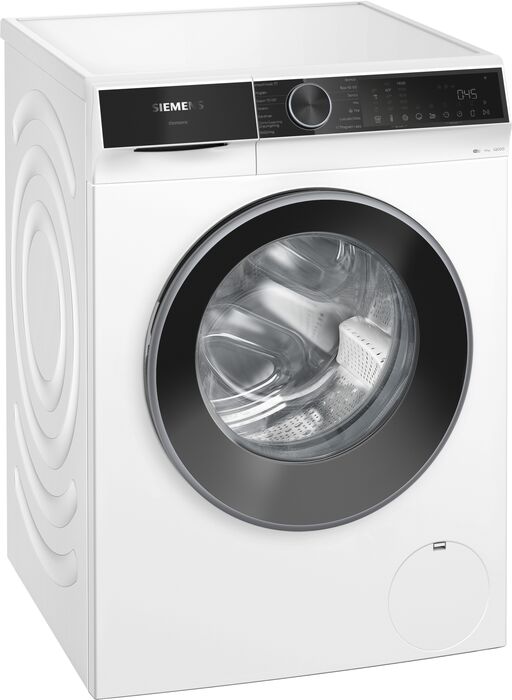 Siemens IQ500 þvottavél WG64K2ZLSN - Hvít
