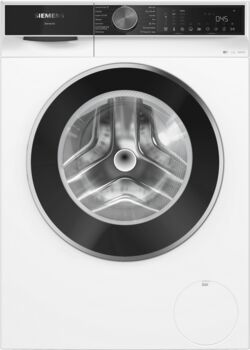 Siemens IQ500 þvottavél WG64K2ZLSN - Hvít
