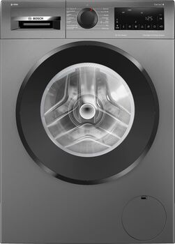 Bosch þvottavél WGG244RFSN - Grá