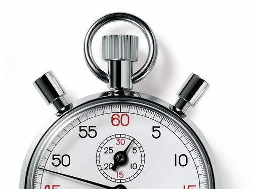 Bosch þvottavél WGG254FPSN - Hvít