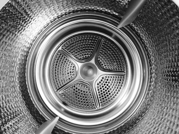 Bosch þvottavél WGG254FPSN - Hvít