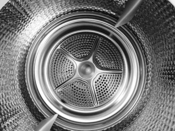 Bosch þvottavél WGG254FPSN - Hvít