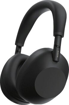Sony WH-1000XM6 þráðlaus heyrnartól - Svört