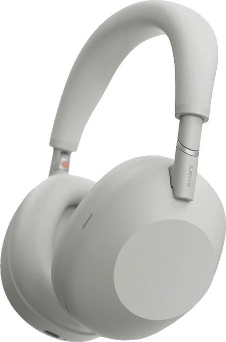Product image not available for Sony WH-1000XM6 þráðlaus heyrnartól - Silfur