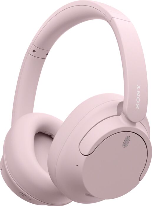 Sony WH-CH720N þráðlaus heyrnartól - Bleik