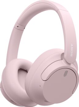 Sony WH-CH720N þráðlaus heyrnartól - Bleik