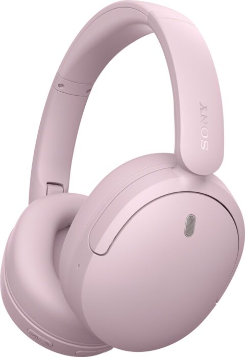 Sony WH-CH735N þráðlaus heyrnartól - Bleik