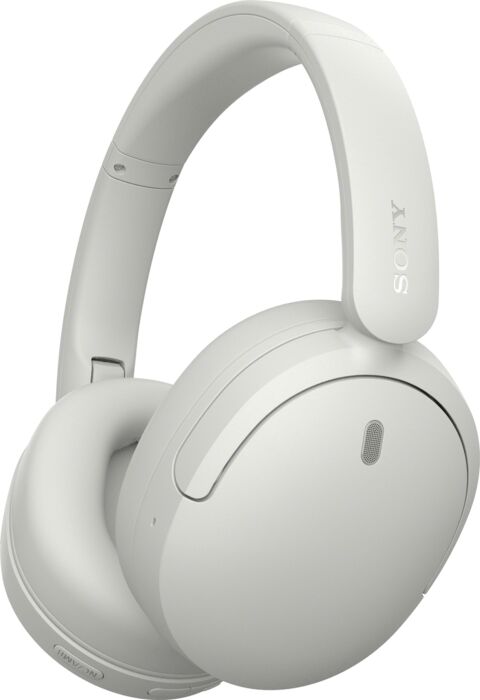 Sony WH-CH735N þráðlaus heyrnartól - Hvít