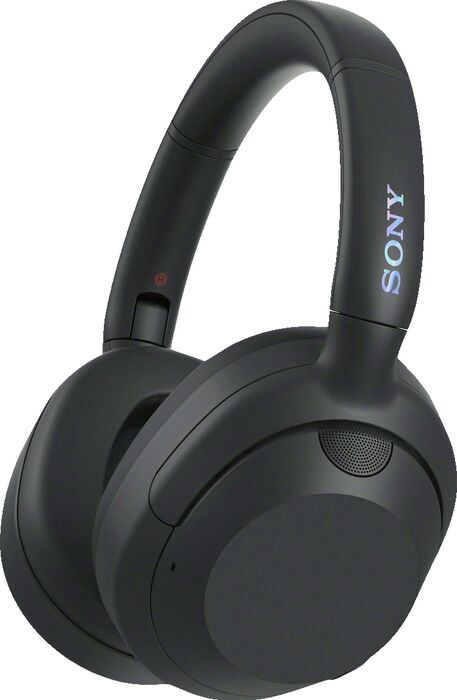 Product image not available for Sony ULT Wear heyrnartól - Svört
